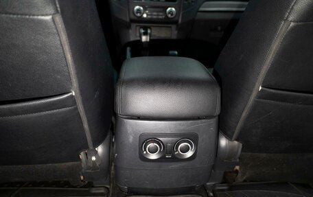 Mitsubishi Pajero IV, 2013 год, 1 799 000 рублей, 17 фотография