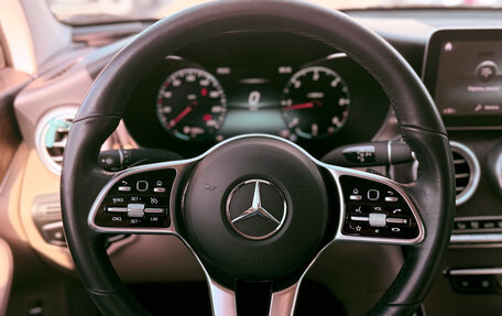 Mercedes-Benz GLC Coupe, 2019 год, 4 590 000 рублей, 7 фотография