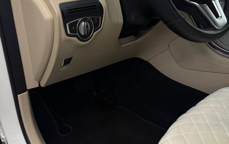 Mercedes-Benz GLC Coupe, 2019 год, 4 590 000 рублей, 6 фотография