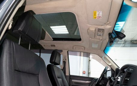 Mitsubishi Pajero IV, 2013 год, 1 799 000 рублей, 16 фотография