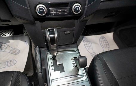 Mitsubishi Pajero IV, 2013 год, 1 799 000 рублей, 14 фотография