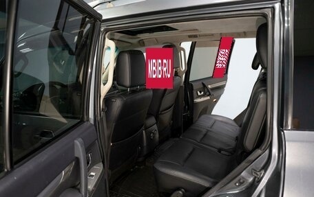 Mitsubishi Pajero IV, 2013 год, 1 799 000 рублей, 18 фотография