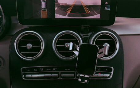 Mercedes-Benz GLC Coupe, 2019 год, 4 590 000 рублей, 14 фотография