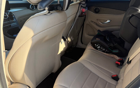Mercedes-Benz GLC Coupe, 2019 год, 4 590 000 рублей, 17 фотография