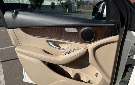 Mercedes-Benz GLC Coupe, 2019 год, 4 590 000 рублей, 20 фотография