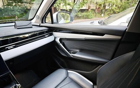 Geely Atlas, 2024 год, 2 629 000 рублей, 4 фотография