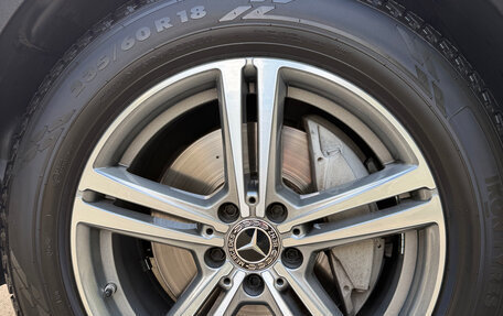Mercedes-Benz GLC Coupe, 2019 год, 4 590 000 рублей, 26 фотография