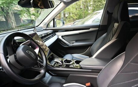 Geely Atlas, 2024 год, 2 629 000 рублей, 10 фотография