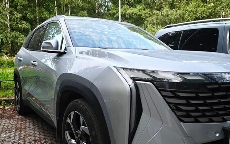Geely Atlas, 2024 год, 2 629 000 рублей, 9 фотография