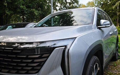 Geely Atlas, 2024 год, 2 629 000 рублей, 12 фотография