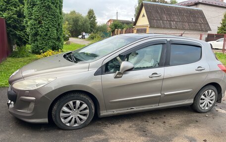 Peugeot 308 II, 2010 год, 420 000 рублей, 2 фотография