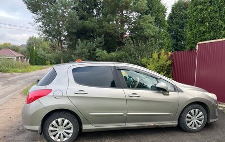 Peugeot 308 II, 2010 год, 420 000 рублей, 4 фотография