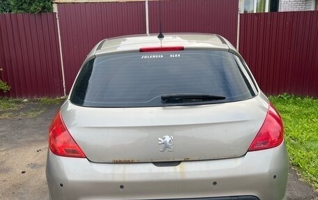 Peugeot 308 II, 2010 год, 420 000 рублей, 3 фотография
