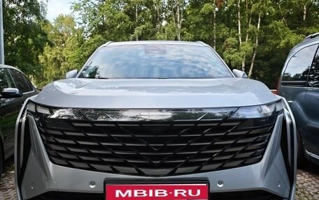 Geely Atlas, 2024 год, 2 629 000 рублей, 19 фотография