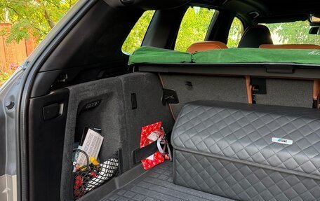 BMW X3 M, 2020 год, 7 200 000 рублей, 16 фотография