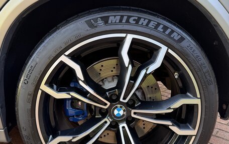 BMW X3 M, 2020 год, 7 200 000 рублей, 11 фотография