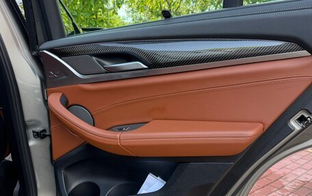 BMW X3 M, 2020 год, 7 200 000 рублей, 18 фотография