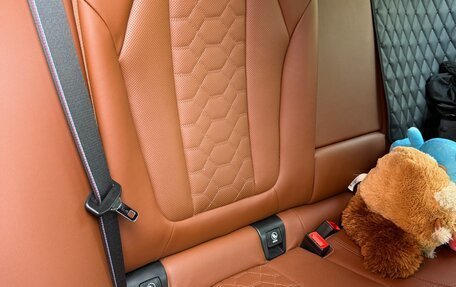 BMW X3 M, 2020 год, 7 200 000 рублей, 20 фотография