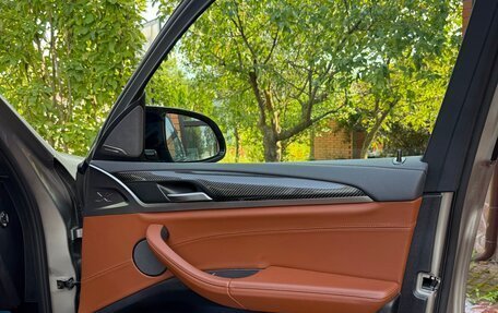 BMW X3 M, 2020 год, 7 200 000 рублей, 25 фотография