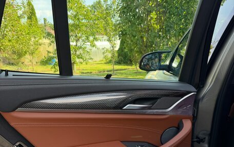 BMW X3 M, 2020 год, 7 200 000 рублей, 21 фотография
