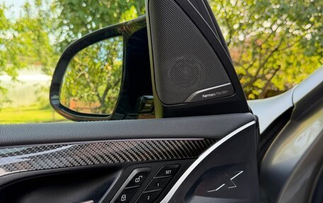 BMW X3 M, 2020 год, 7 200 000 рублей, 28 фотография