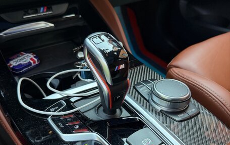 BMW X3 M, 2020 год, 7 200 000 рублей, 34 фотография