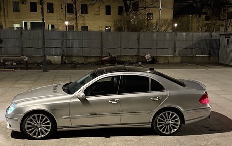 Mercedes-Benz E-Класс, 2004 год, 999 999 рублей, 7 фотография