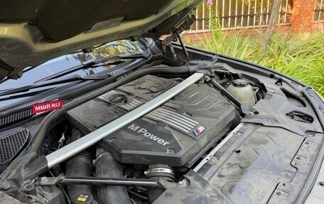 BMW X3 M, 2020 год, 7 200 000 рублей, 37 фотография