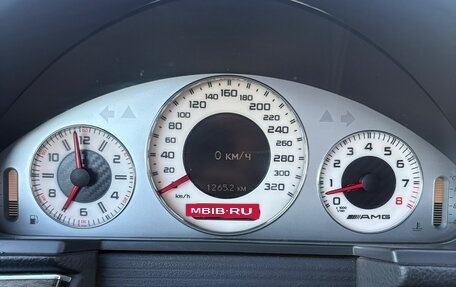 Mercedes-Benz E-Класс, 2004 год, 999 999 рублей, 12 фотография