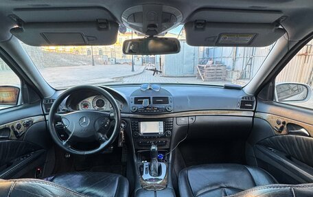 Mercedes-Benz E-Класс, 2004 год, 999 999 рублей, 14 фотография