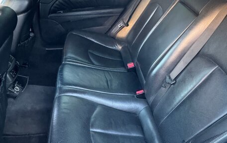 Mercedes-Benz E-Класс, 2004 год, 999 999 рублей, 16 фотография
