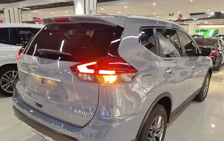 Nissan X-Trail, 2025 год, 1 990 190 рублей, 7 фотография
