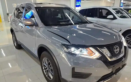 Nissan X-Trail, 2025 год, 1 990 190 рублей, 4 фотография