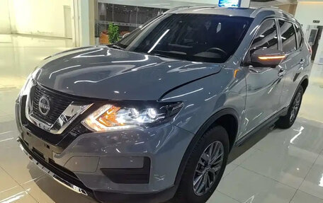 Nissan X-Trail, 2025 год, 1 990 190 рублей, 2 фотография