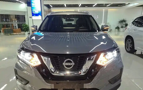 Nissan X-Trail, 2025 год, 1 990 190 рублей, 3 фотография
