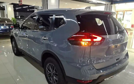 Nissan X-Trail, 2025 год, 1 990 190 рублей, 5 фотография