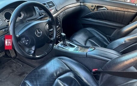 Mercedes-Benz E-Класс, 2004 год, 999 999 рублей, 15 фотография