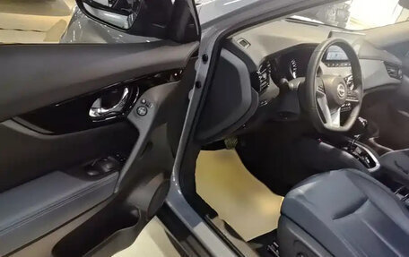 Nissan X-Trail, 2025 год, 1 990 190 рублей, 16 фотография