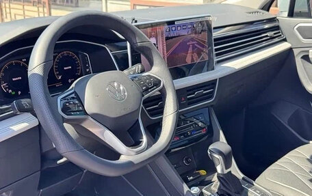 Volkswagen Tiguan II, 2023 год, 2 190 007 рублей, 8 фотография