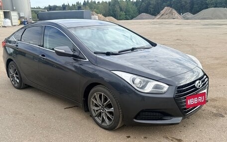 Hyundai i40 I рестайлинг, 2014 год, 1 230 000 рублей, 2 фотография
