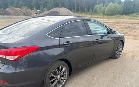 Hyundai i40 I рестайлинг, 2014 год, 1 230 000 рублей, 3 фотография