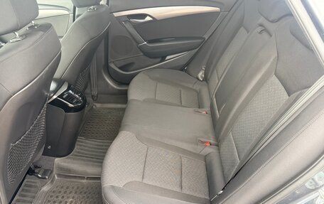 Hyundai i40 I рестайлинг, 2014 год, 1 230 000 рублей, 8 фотография