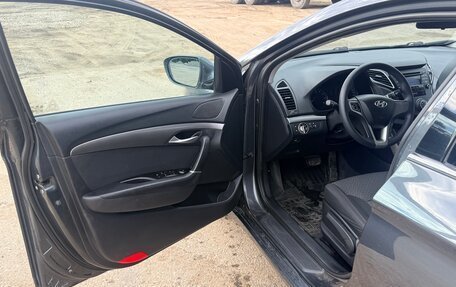 Hyundai i40 I рестайлинг, 2014 год, 1 230 000 рублей, 9 фотография