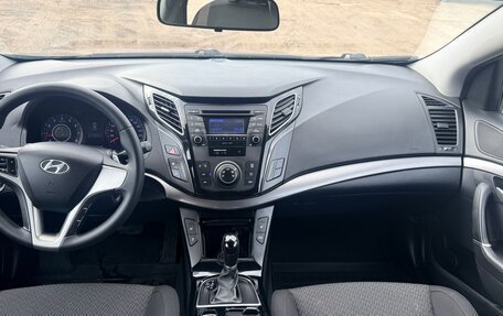 Hyundai i40 I рестайлинг, 2014 год, 1 230 000 рублей, 7 фотография