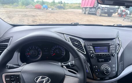 Hyundai i40 I рестайлинг, 2014 год, 1 230 000 рублей, 12 фотография
