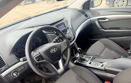 Hyundai i40 I рестайлинг, 2014 год, 1 230 000 рублей, 11 фотография