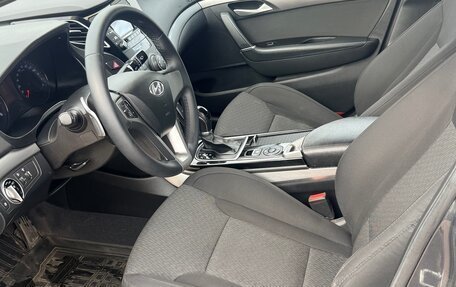 Hyundai i40 I рестайлинг, 2014 год, 1 230 000 рублей, 10 фотография