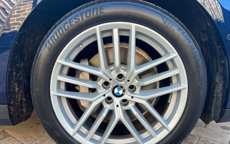 BMW 5 серия, 2023 год, 6 777 000 рублей, 12 фотография