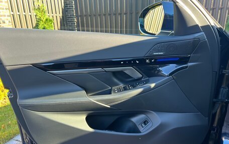 BMW 5 серия, 2023 год, 6 777 000 рублей, 15 фотография