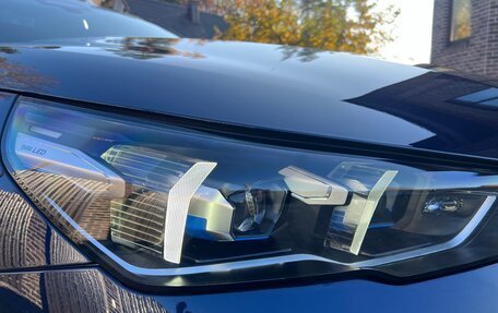 BMW 5 серия, 2023 год, 6 777 000 рублей, 13 фотография